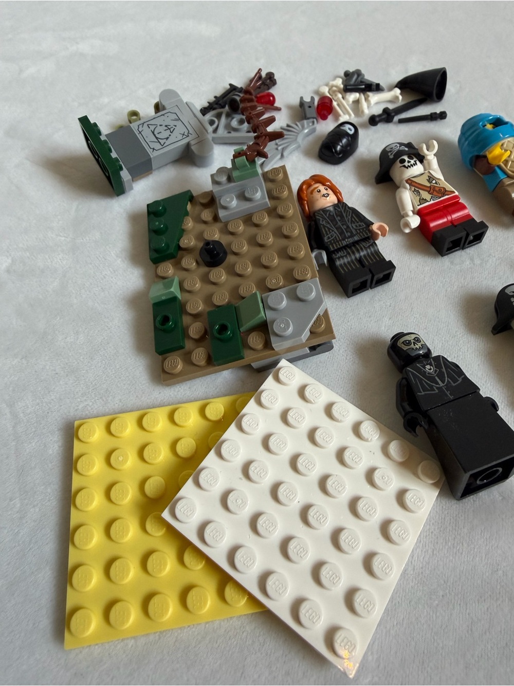 Lego - Picture 6 of 8